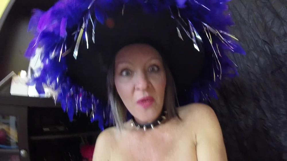 Poster for Manyvids Girl - Buddahsplayground Crew Of Tinies And The Cute Witch - Buddahsplayground - Buddahsplayground