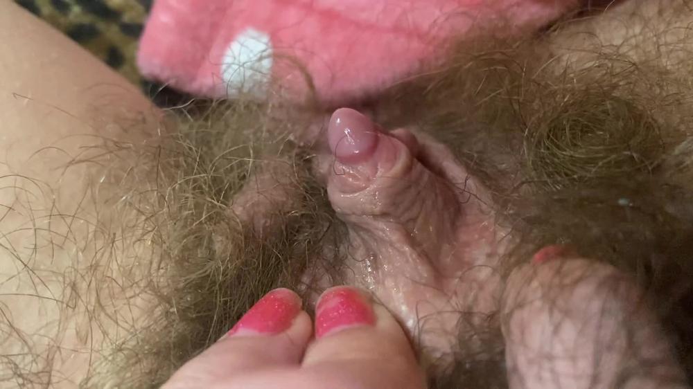 Poster for Cuteblonde666 - Cuteblonde666 Hardcore Clitoris Orgasm Closeup Hd - Manyvids Star - Cuteblonde666, Siterip