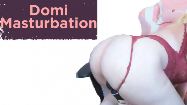 Poster for Manyvids Model - Bonsai Bon - Hitachi Masturbation - Nov 4, 2020 - Bbw, Bdsm, Femdom (Бонсай Бон Фемдом)