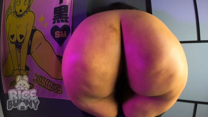 Poster for Clips4Sale Girl - Ricebunny - Booty Clapping & Spreading - Cumcountdown, Assspreading, Assshaking (Трясет Задницу)