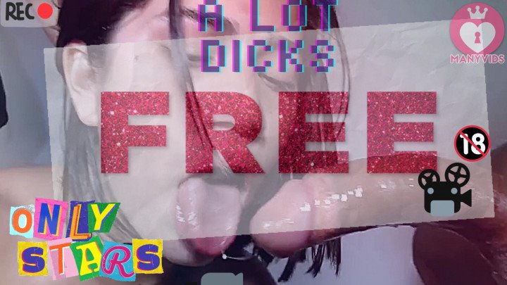 Poster for Onlystars - Manyvids Girl - Onlystars A Lot Dicks For Petite Free - Big Dicks, Video Editing, Free (Большие Члены)