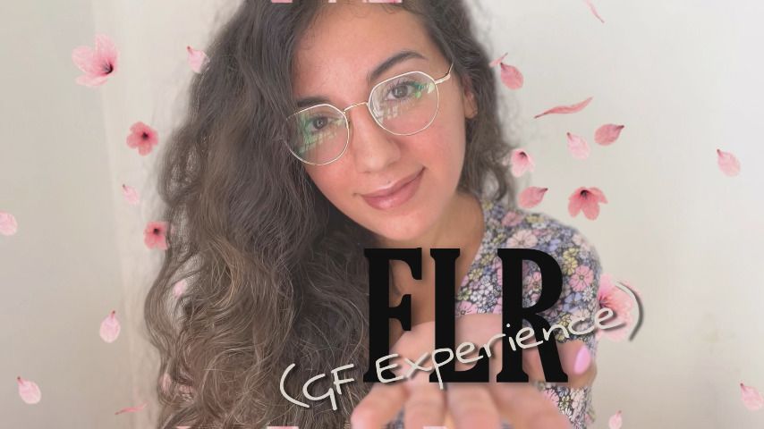 Poster for Goddessdri - Manyvids Star - Flr Gf Experience - Goddess Worship, Face Fetish, Femdom Pov (Фетиш Лица)