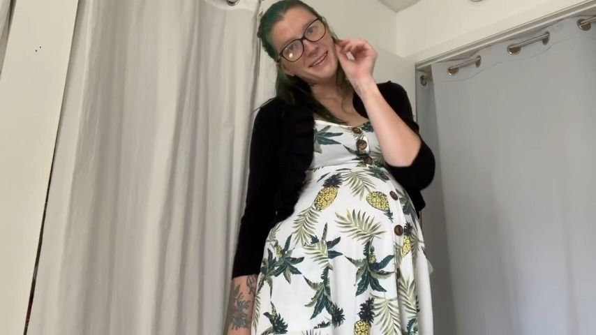 Poster for Manyvids Girl - Lessons On Labor - May 08, 2022 - Miss Ellie - Taboo, Belly Fetish, Pregnant (Мисс Элли Табу)