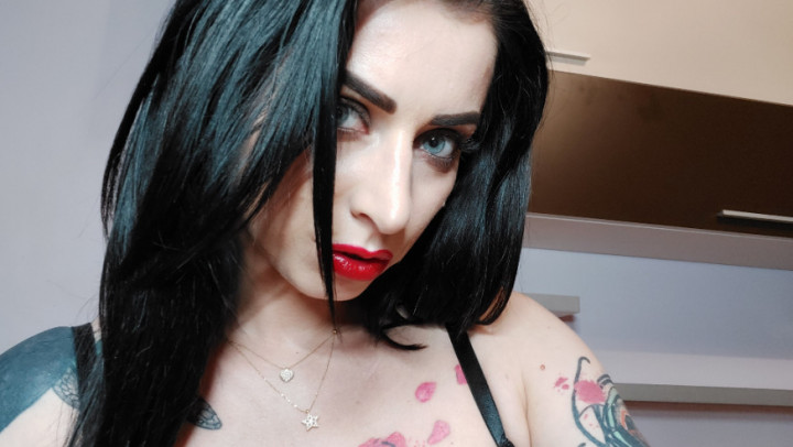 Poster for Moneygoddesss - Gazzing Into Your Soul - May 29, 2021 - Manyvids Model - Female Domination, Mind Fuck (Женское Доминирование)