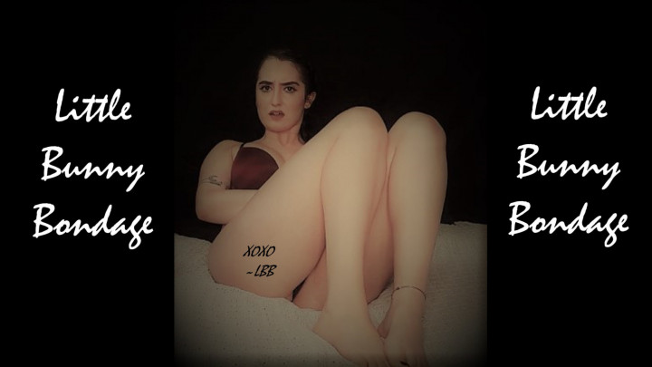 Poster for Manyvids Girl - Untie Your Big Sister? By Ccccdawg - Apr 3, 2021 - Littlebunnyb - Bdsm, Taboo (Бдсм)