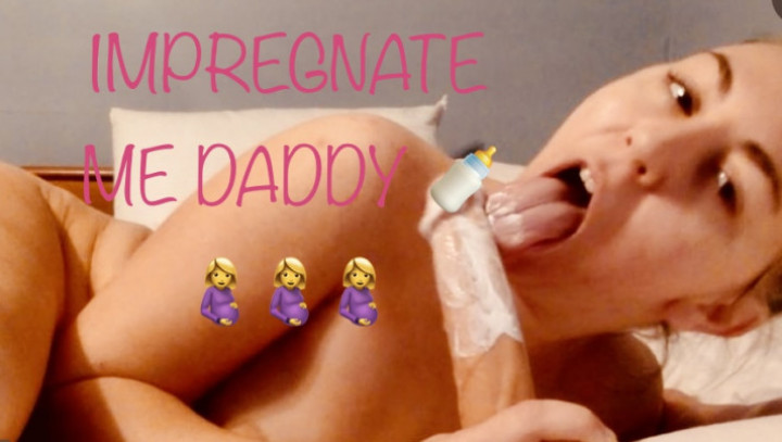 Poster for Daddy: Daughter Little Secret ** Impregnate Me Daddy - Manyvids Star - Tabootha_Queenx - Role Play, Daddy Roleplay (Ролевая Игра)