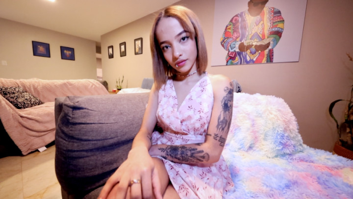 Poster for Manyvids Model - Youthlust - Ary Porn Debut Teaser - June 15, 2022 - 18 & 19 Yrs Old, Petite (18 И 19 Лет)