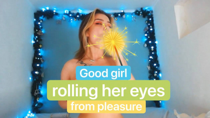 Poster for Manyvids Star - Maddiesunn - Let Me Take Care Of Your Magic Wand - Aug 1, 2022 - Deepthroat, Anal, Asshole (Анал)