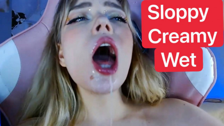 Poster for Manyvids Girl - Long Intense Private Session - Aug 13, 2022 - Maddiesunn - Creamy, Ass Spreading, Dirty Talking (Грязные Разговоры)