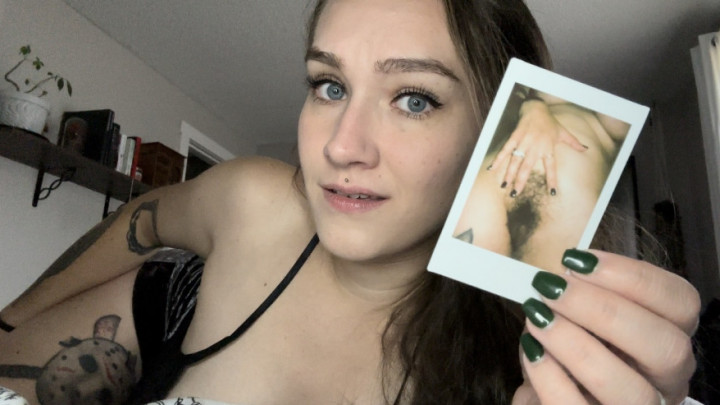 Poster for Manyvids Model - Mommys Hairy Pussy - Divinebabe - Hairy Bush, Pov Sex, Taboo (Табу)