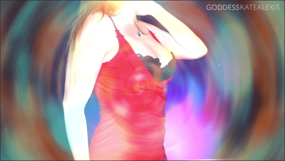 Poster for Manyvids Star - Mix - Goddess Kate Alexis Premature Ejaculation Mesmerize - Amateur, Iwantclips (Любительский)