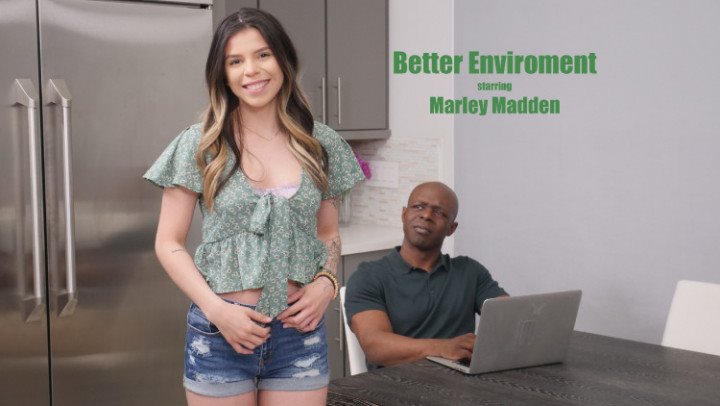 Poster for Will Tile Better Enviroment - Will Tile - Manyvids Model - Latina, Bbc (Плитка)