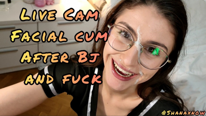 Poster for Alfxnow - Live Show Bj Fuck Facial Cum - Manyvids Model - Big Ass, Cum In Mouth (Кончить В Рот)