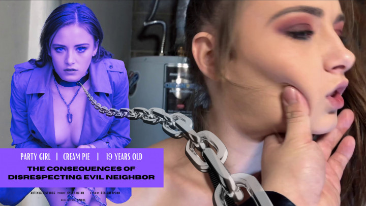 Poster for 19 Yo Party Slut Creampied Without Mercy - Manyvids Star - Artixxx - Older Man / Younger Women, Creampie, Party Game (Статья Ххх Пожилой Мужчина / Молодые Женщины)