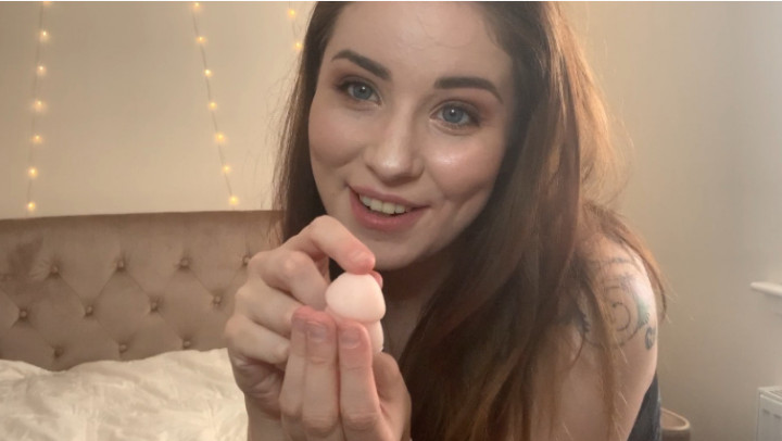 Poster for Small Penis Joi Reward For Being A Good - Larah_Sky - Manyvids Star - Small Penis Encouragement, Small Dicks (Поощрение Маленького Пениса)