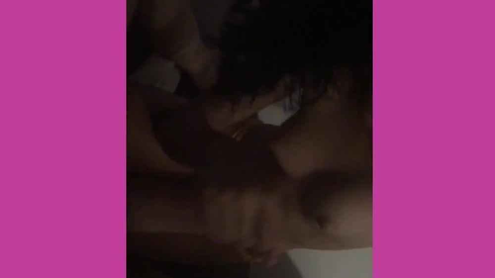 Poster for Manyvids Model - Blow Job And Fuck - Rach_Rach - Boy Girl, Blow Jobs, Latina (Латина)