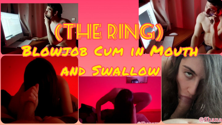 Poster for Shanaxnow - Halloween - The Ring Xx Devil Bj - Manyvids Girl - Halloween, Silentmovies (Шанакснов Хэллоуин)