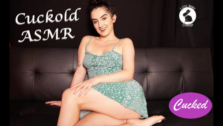 Poster for Littlebunnyb - Manyvids Star - Cuckold Asmr - Aug 16, 2022 - Cuckolding, Joi, Asmr (Асрм)