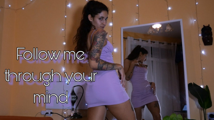 Poster for Kristenwylde - A Tour Through Your Fantasies - Manyvids Girl - Dirtytalking, Dance, Fantasy (Фэнтези)