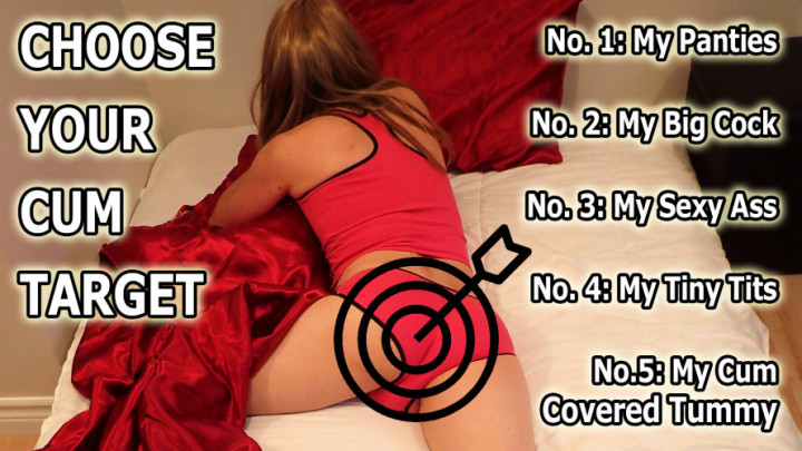 Poster for Jessica Sweet - Manyvids Girl - Choose Your Cum Target - Daddys Girl, Sissy Sluts (Джессика Свит Папина Дочка)