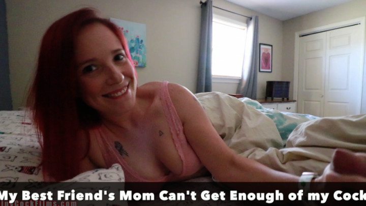 Poster for Manyvids Model - My Bf'S Mom Cant Get Enough Of My Cock - March 04, 2020 - Jane Cane - Older Woman / Younger Man ., Impregnation Fantasy (Джейн Кейн Фантазия О Пропитке)