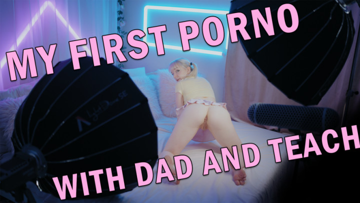 Poster for Manyvids Girl - Teacher Bangs My Pussy On Camera - Jolie Lyon - Family, Dirty Talking (Джоли Лион Семья)