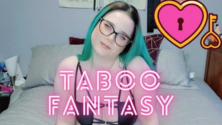 Poster for Caityfoxx - Caityfoxx Taboo Fantasy Custom - Manyvids Girl - Milf, Solo Female (Только Женщины)