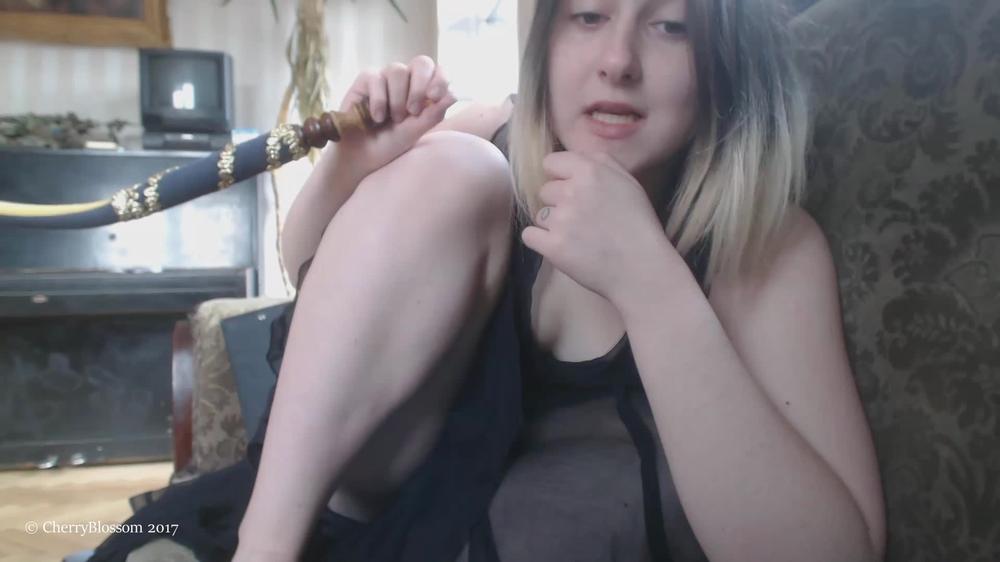 Poster for Misstressliliya - Misstressliliya A Loser Will Always Be Bellow My Feet - Manyvids Star - Misstressliliya