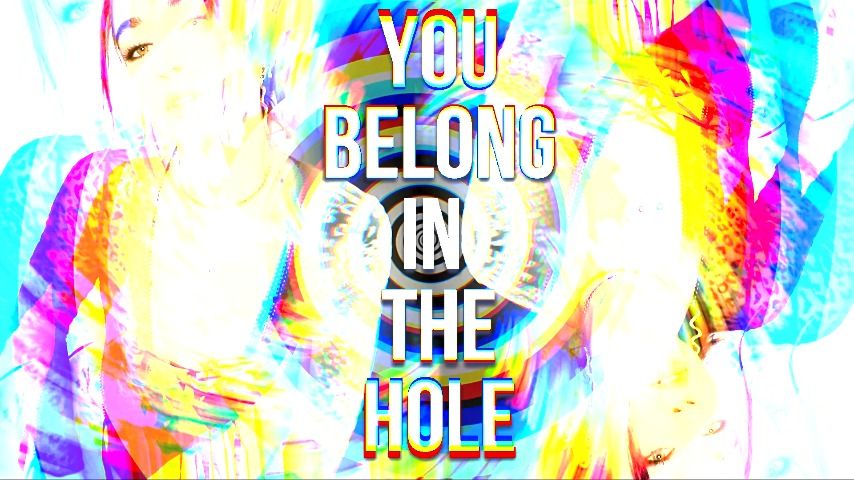 Poster for Manyvids Model - You Belong In The Hole - February 07, 2023 - Thegoonhole - Mesmerize, Edging Games, Femdom Pov (Игры С Кромкой)