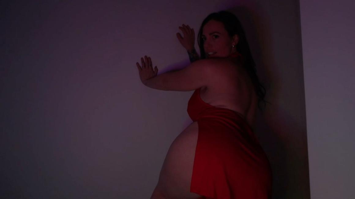 Poster for Son'S Best Friend - Manyvids Model - Yogabella - Pov, Cuminmouth, Dancing (Йогабелла Куминмут)