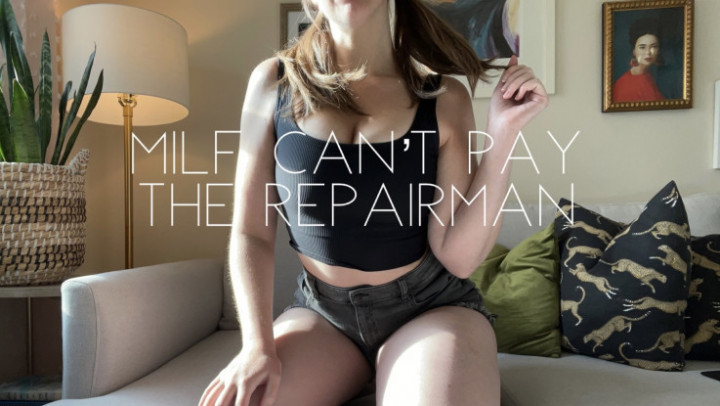 Poster for Nicolette Bloom - Manyvids Girl - Milf Can'T Pay The Repairman - April 13, 2023 - Pawg, Cum Countdown (Николетт Блум Обратный Отсчёт)