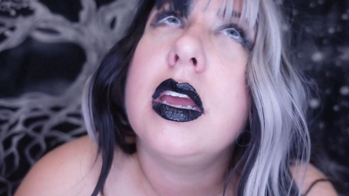 Poster for Just My Face Orgasm - August 14, 2023 - Manyvids Model - Paypeaches - Orgasms, Bbw