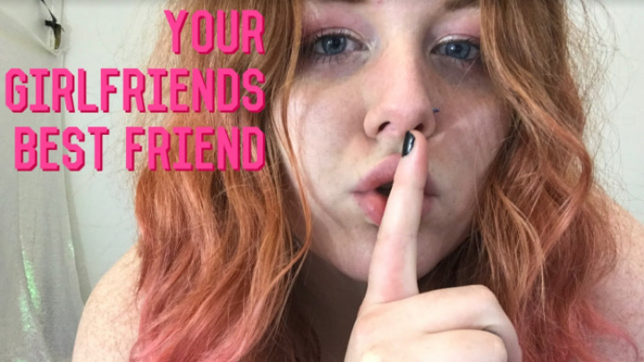 Poster for Manyvids Girl - Bustyseawitch - Your Gfs Bff - Don'T Get Her Pregnant - Kink, Impregnation Fantasy, Foot Fetish (Грудастая Морская Ведьма Фут-Фетиш)