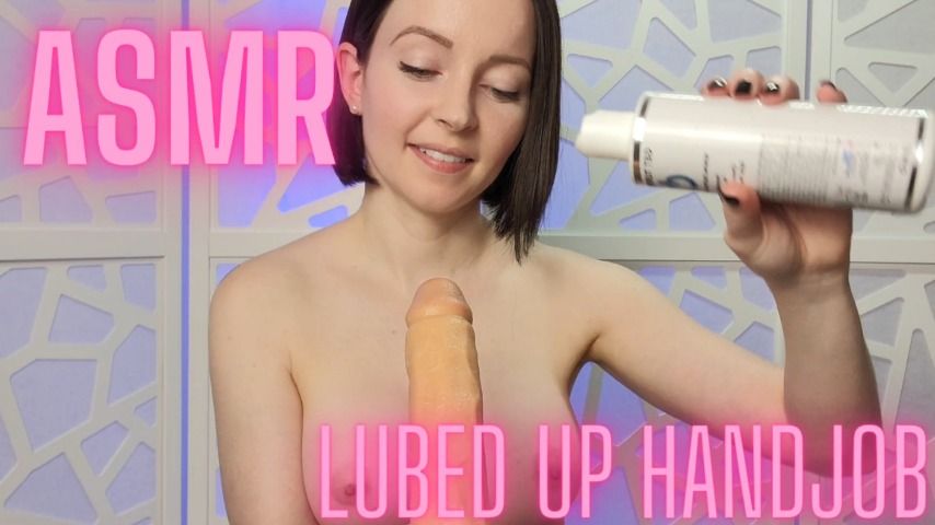 Poster for Asmr Lubed Up Handjob - October 18, 2022 - Manyvids Star - Thetinyfeettreat - Handjobs, Asmr (Асрм)