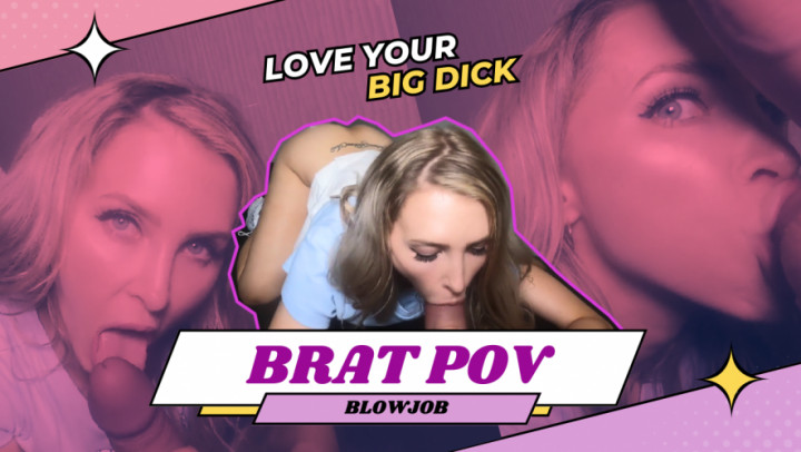 Poster for Beverly Hills Brat Pov Bj - Alix Lynx - Manyvids Model - Bigtits, Pov, Blonde (Аликс Линкс)