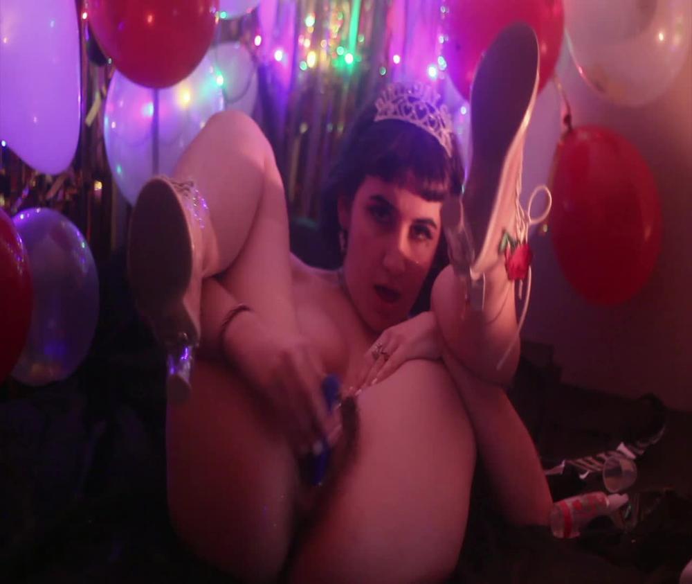 Poster for Manyvids Model - Dominatrixvera Birthday Cum With My Fav Toy - Dominatrixvera - Dominatrixvera