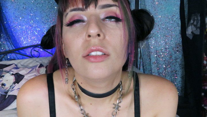 Poster for Manyvids Model - Lum Cakes Beautiful Agony - Lum Cakes - Face Fetish, Solo Female, Sfw (Торты Лум Только Женщины)