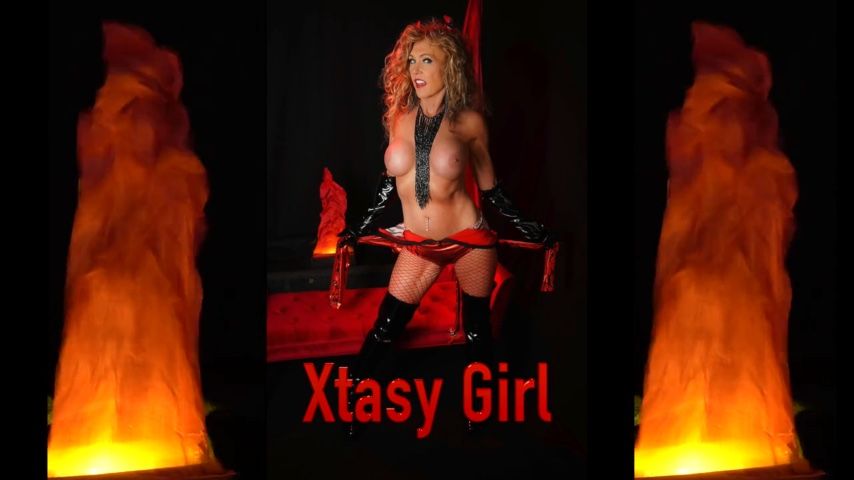 Poster for Xtasy Girl - I Cum In The Heat Of Passion - Oct 6, 2019 - Manyvids Girl - Pussy Play, Dildo Fucking (Девушка Xtasy Трах С Фаллоимитатором)