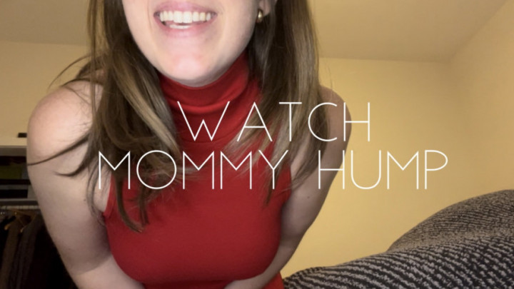 Poster for Nicolette Bloom - Manyvids Model - Watch Mommy Hump For Valentine'S Day - February 02, 2023 - Mommy Roleplay, Pawg (Николетт Блум)