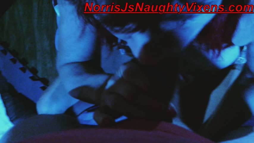 Poster for Manyvids Star - Nmjnaughtyvixens - Sammantha Sweet Pov Style - Adulttheater, Blowjob (Минет)