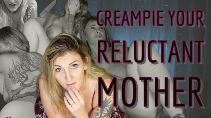 Poster for Manyvids Model - Kelly Payne - Creampie Your Reluctant Mom - Blackmailfantasy, Virtualsex (Келли Пейн Шантажфэнтези)