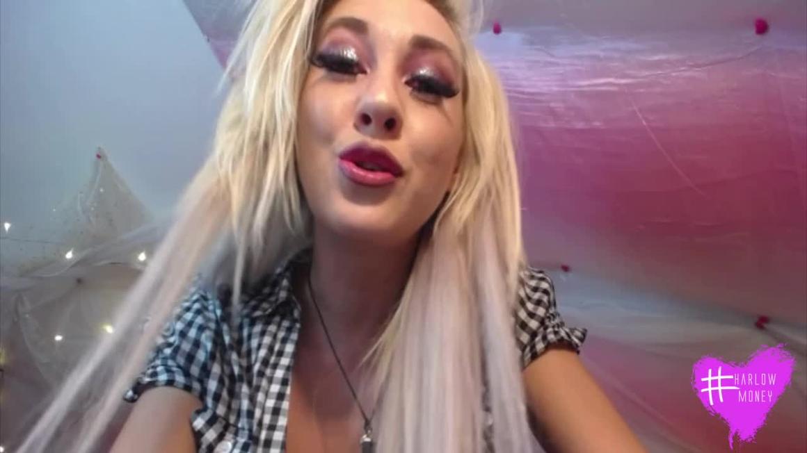 Poster for Manyvids Star - You Are Such A Loser - Allforlucky - Humiliation, Financial Domination, Brat Girls (Финансовое Господство)