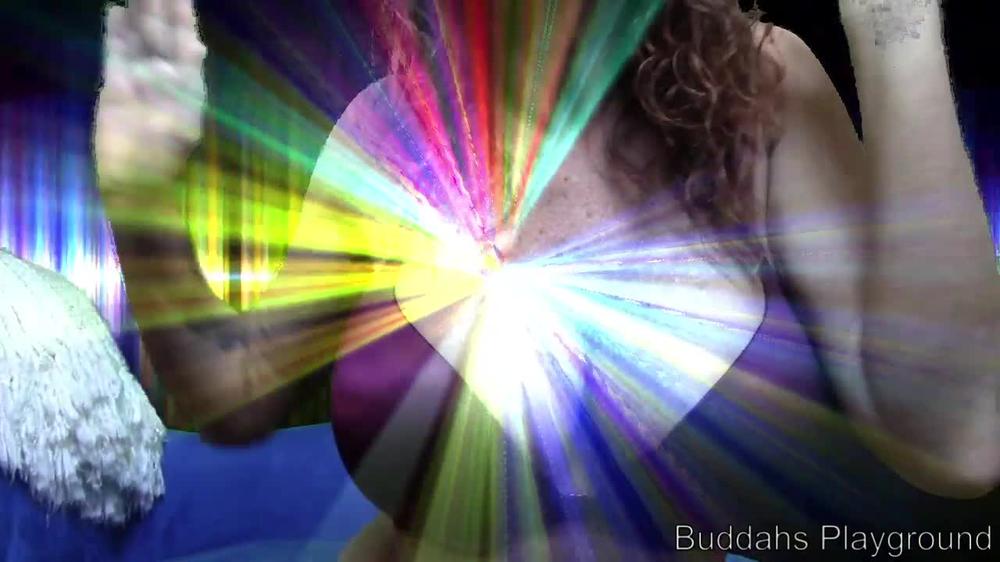 Poster for Buddahsplayground Gooning Mesmerizing Mind Fuck - Manyvids Model - Buddahsplayground - Buddahsplayground