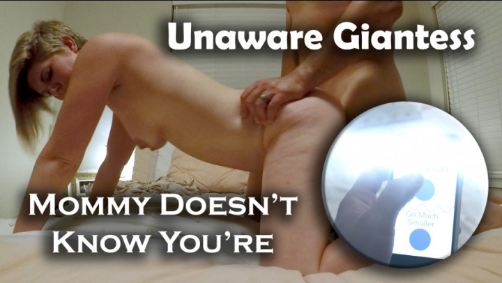 Poster for Manyvids Model - Housewifeginger - Unaware Giantess - Jul 5, 2022 - Milf, Close-Ups, Giantess (Крупные Планы)