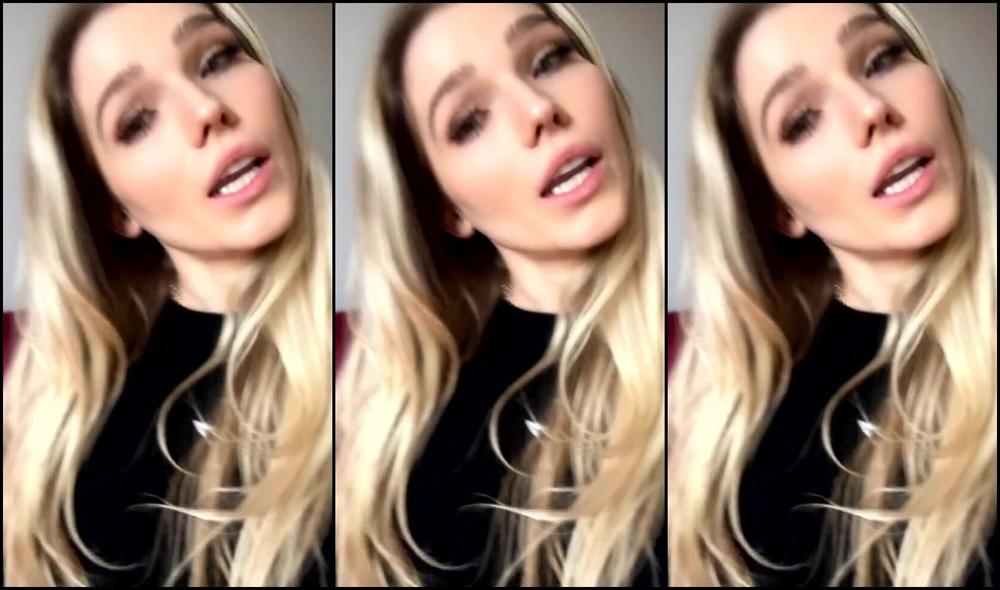 Princess Amber Nicknamed Worshipamber 01 11 2026 Onlyfans Video Leaked Worshipamber 18915