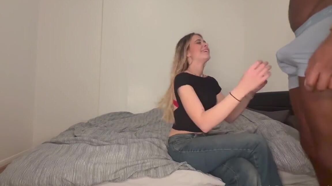 Goddess Raven Nicknamed Beg4Ass1 01 20 2026 Onlyfans Video Come Clean Up Cucky