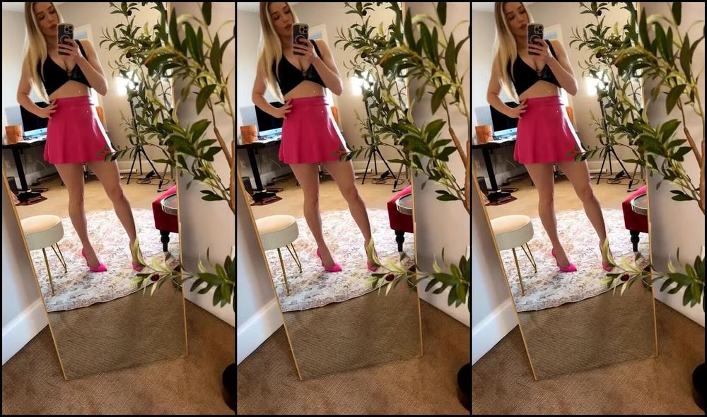 Princess Amber Nicknamed Worshipamber 12 24 2025 Onlyfans Video Leaked Worshipamber 52506