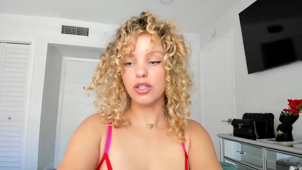 "Coconutsex" amateur, latina, masturbation, orgasms, sensual Blonde s Bold Pleasure Vagina Flicks amp Clit Glimmers Manyvids